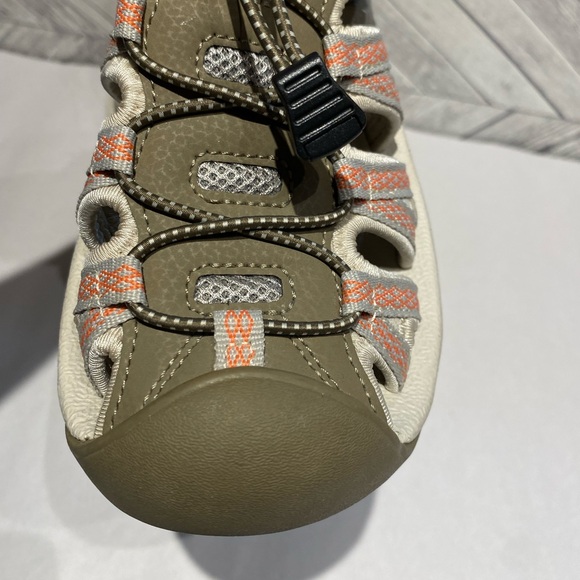 NEW DREAM PAIRS OUTDOOR SHOES SIZE 6.5 COLOR PINK & GRAY - Picture 7 of 10